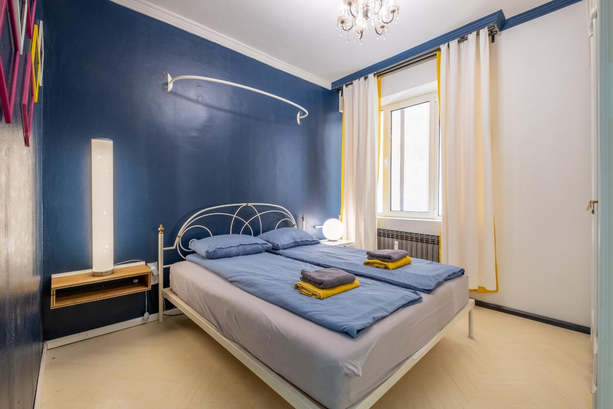 Modern , Spacious 2Br Apartment In Top Center صوفيا المظهر الخارجي الصورة